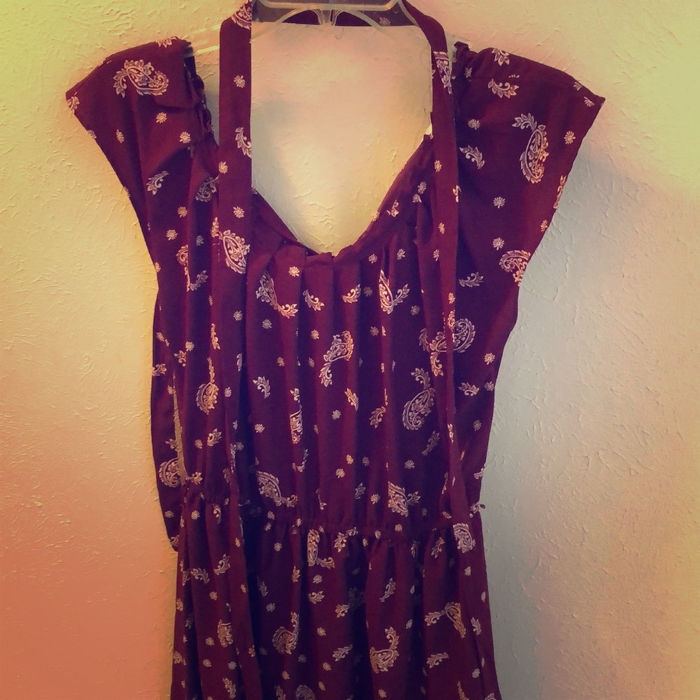 Sundress